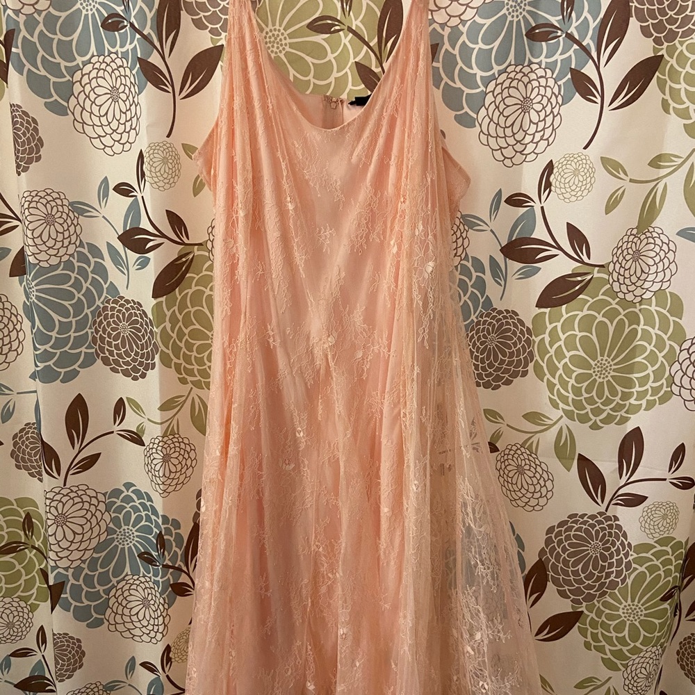 Torrid dress size 4